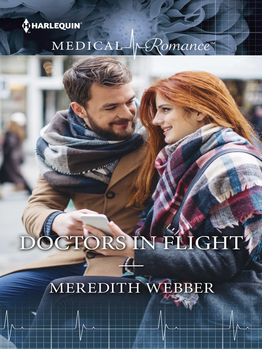 Title details for Doctors In Flight by Meredith Webber - Wait list